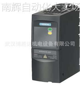 6SE6440-2UD15-5AA1 6SE64402UD155AA1 0.55kw MM440变频器 现货