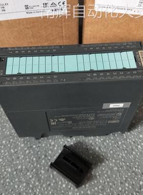 西门子PLC模块S7-300/6ES7322-1BP00-0AA0数字量输出 SM 322现货