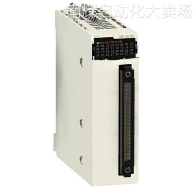 BMXP342000 Schneider M340CPU处理器模块BMXP34标准 BMXP3420102