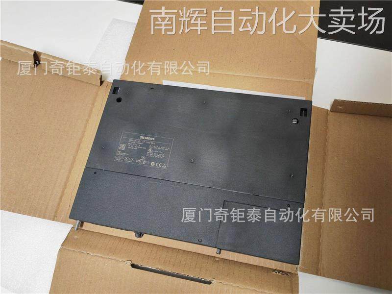 6ES7193-6AP20-0AA0 总线适配器BA 1×SCRJ光纤/1×RJ45