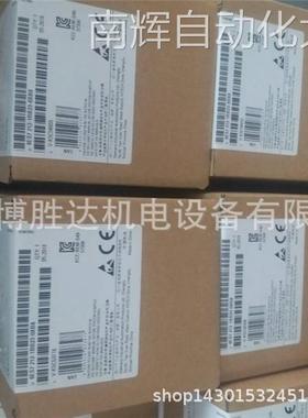 6ES72162BD230XB8 S7-200CPU模块 6ES72142BD230XB8