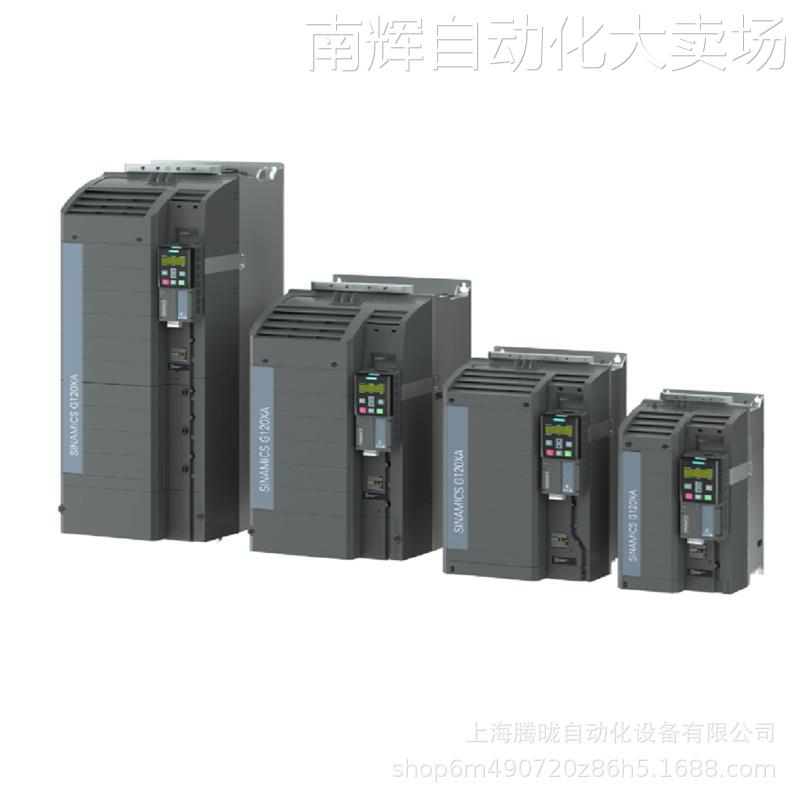 西门子 G120XA 变频器 6SL3220-1YD42-0UB0 75KW 常用3AC380-440V