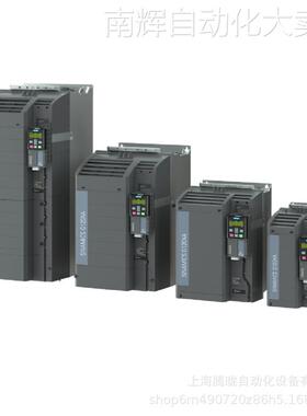西门子 G120XA 变频器 6SL3220-1YD42-0UB0 75KW 常用3AC380-440V