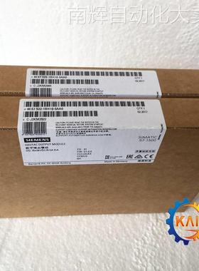 原装6ES7400-1JA01-0AA0西门子PLC模块UR2机架9 槽