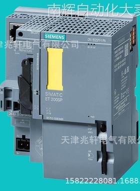 西门子6ES7512-1CK01-0AB0模块6ES75121CK010AB0模块S7-1500模块