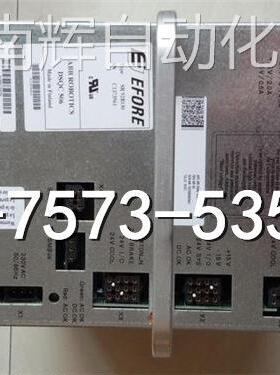 ABB机器人电源模块DSQC506 3HAC4297-1 S4C+M2000