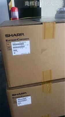 LQ104S1LG81Sharp10.4inch800*600SVGA注塑温控车床工业屏宽温LED