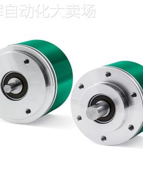 原装现货 I58S-H-600ZCU410R/S684 莱卡LIKA编码器