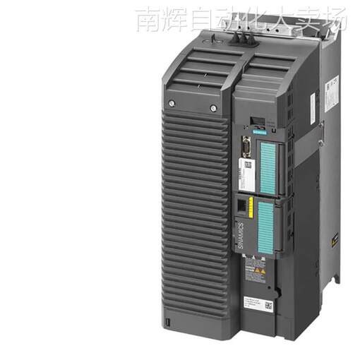 西门子G120C 型号6SL3210-1KE24-4UB1功率22.0kW 原装现货