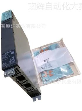 6SL3120-1TE13-0AA4西门子S-120 单电机模块 输入