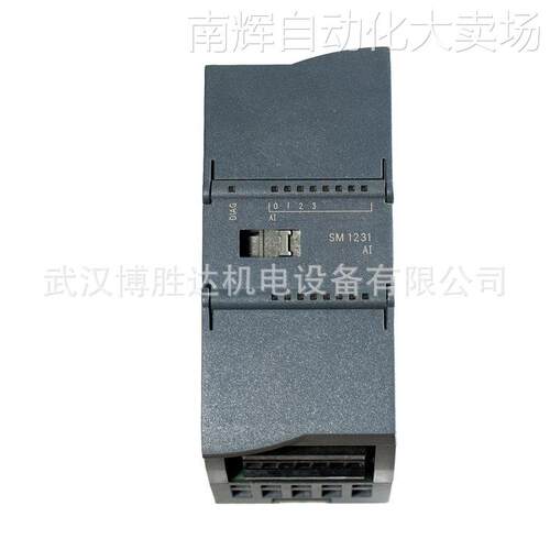 6ES7241-1CH32-0XB0 全新原装PLC通讯模块6ES72411CH320XB0