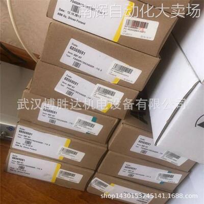 RMIO-01C RMIO01C ACS800变频器通讯模块 总线适配器 现货供应