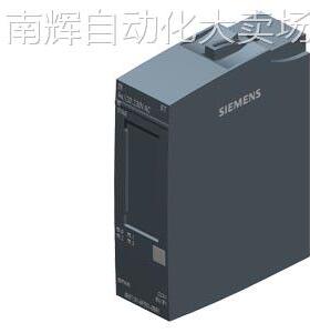 6ES7131-6FD01-0BB1 西门子 ET200SP 开关量输入模块 4DI 标准型
