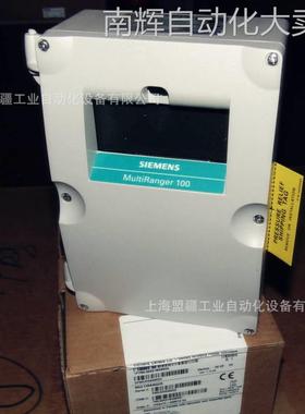 7ML5033-2BA00-1A西门子超声波变送器 MultiRanger100/200液位计