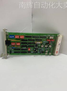 CMA34 ABB Bailey 模块库存