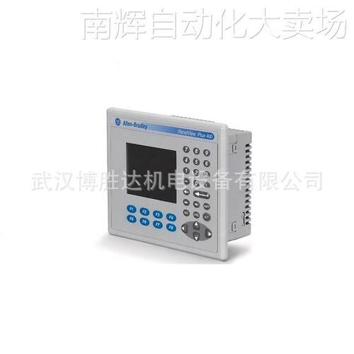 2711P-T15C4A2 原装AB触摸屏 2711PT15C4A2