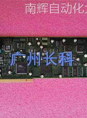 ABB机器人M2000主机箱内服务网卡 3HAC023447-001，3HAC12158-1