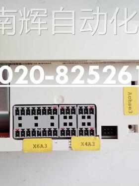 033597000/E93DA222 库卡机器人驱动器