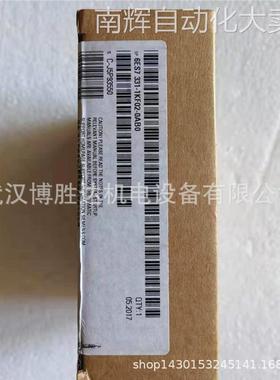 6ES73152FJ140AB0 CPU315F-2PN/DP中央处理器 6ES7315-2FJ14-0AB0