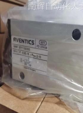 德国安沃驰压力传感器R412010773全新原装供应