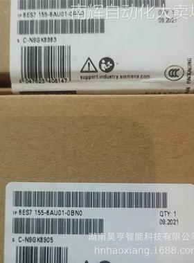 6ES7155-6AU01-0BN0 西门子IM155-6PN接口模块6ES71556AU010BN0