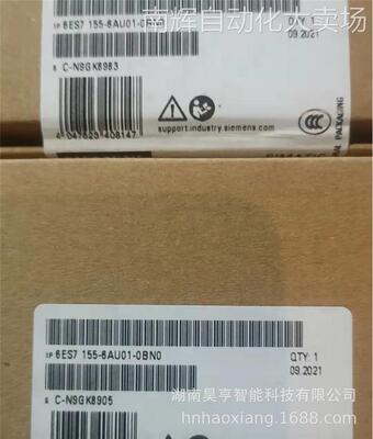 6ES7135-4LB02-0AB0 西门子200S模拟量电子模块 6ES71354LB020AB0