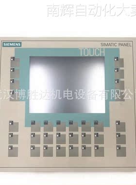 6AV6545-0AG10-0AX0触摸面板 MP270 10寸 6AV6545-0AG10-0AX0