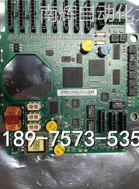 00246872 KUKA库卡机器人RDC板 KCP4机器人 00-246-872 原装现货