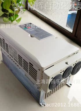 CIMR-VB4A0023FBA 安川V1000系列7.5KW变频器380V