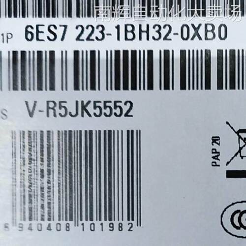 西门子6ES7223-1BH32-0XB0模块6ES72231BH320XB0模块S7-1200模块