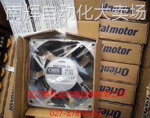 MU1428S-51 原装日本东方ORIX散热风扇 220/230V 14CM