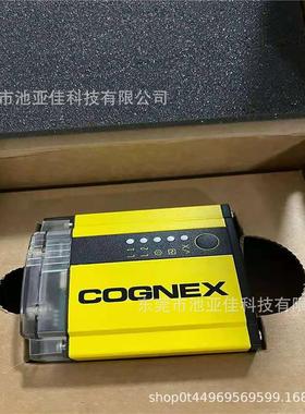 康耐视 COGNEX DM500X 固定式读码器 原装正品 仪价