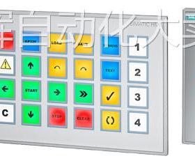 西门子6AV6641-0AA11-OAXO操作员面板6AV6641-OAA11-OAXO