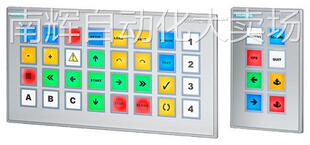 PN精简面板 Color 西门子TP1500触摸屏 Basic 西门子TP1500