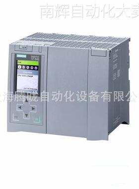 原装PLC全新西门子6ES7517-3TP00-0AB0 S7-1500模块中央处理器CPU