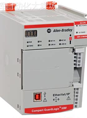 原装 5069-L3100ERMS2/L320ERM/L320ERMS2/L320ERMK 美国AB控制器