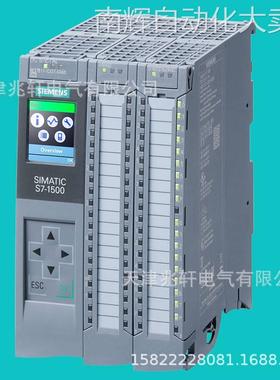 西门子6ES7521-1BH10-0AA0模块6ES75211BH100AA0模块S7-1500模块