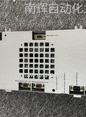 ABB轴计算机板DSQC601 3HAC12815-1