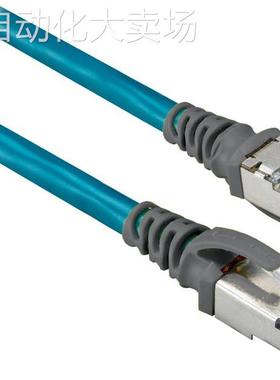 全新原装 1585J-M8UBJM-1 美国AB罗克韦尔 以太网专用电缆