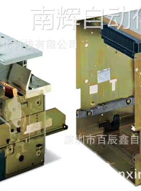 ABB空气开关E1N1250 R800 PR121/P-LI WMP 3P NST