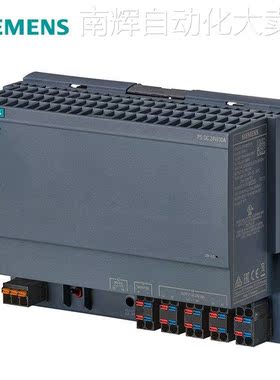 西门子 电源SIMATIC ET 200SP PS 24V/10A；6EP71336AE000BN0
