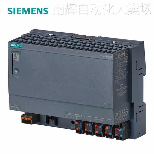 西门子 电源SIMATIC ET 200SP PS 24V/10A；6EP71336AE000BN0