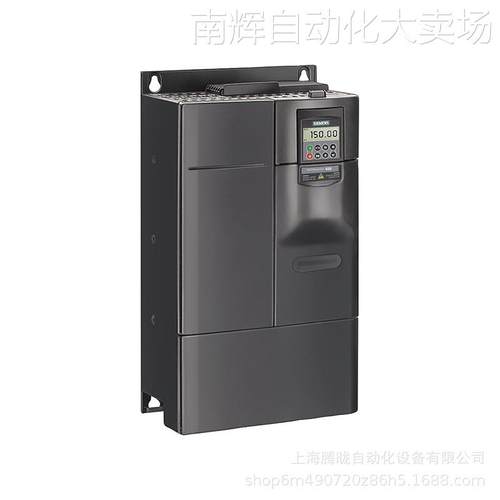 西门子变频器 6SE6440-2AD31/32/33/34/35/37-5/8/2DA1/0/7E/5FA1