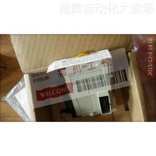 全新CPU单元模块CJ2H-CPU67-EIP现货质保一年