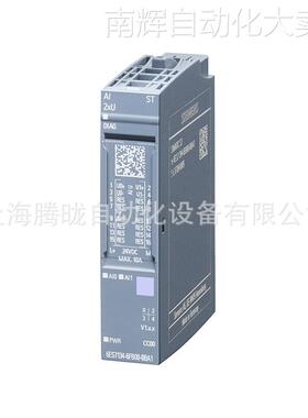 6ES7134-6GB00-0BA1西门子ET 200SP 模拟量模块 6ES71346GB000BA1