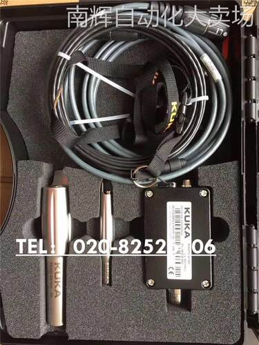 库卡机器人 KRC4 KRC2 零点校正仪 SEMD