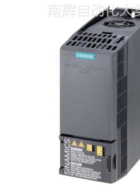 西门子现货 6SL3210-1KE14-3UB2标称功率：1.5kW G120C系列现货