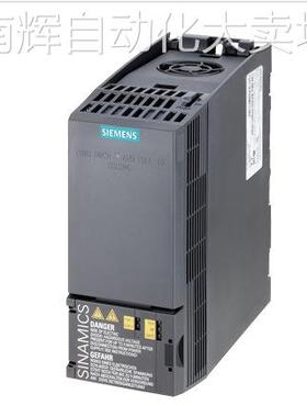 G120C 无内置A级滤波器 3KW 6SL3210-1KE17-5UP1