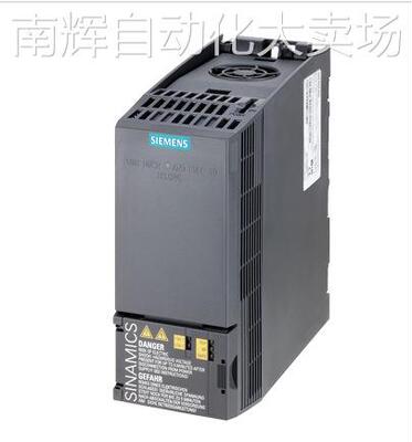 G120C 无内置A级滤波器 75KW 6SL3210-1KE31-4UF1