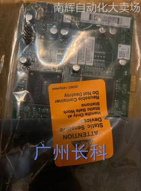 ABB机器通信卡 3HAC 12816-12 REV .04 DSQC602 通讯卡